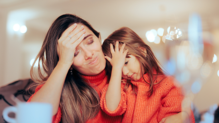 Ditch the Stress! 10 Helpful Solutions for Christian Moms Balancing Work and Kids