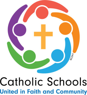 NCEA National Catholic Schools Week Logo