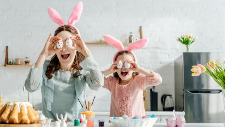 10 Egg-Citing Easter Activities to Do This Week