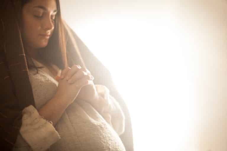 Complete List of All the Mothers in the Bible (Good and Bad)