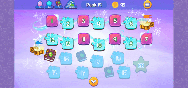 Reading Eggs Learning Path