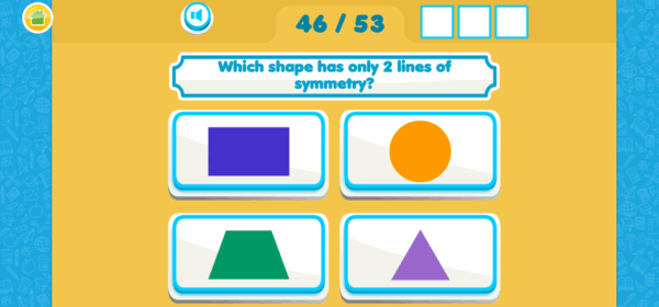 Mathseeds Placement Test