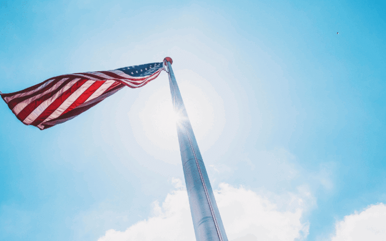 Flag Pole