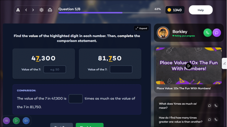Astral AI capabilities